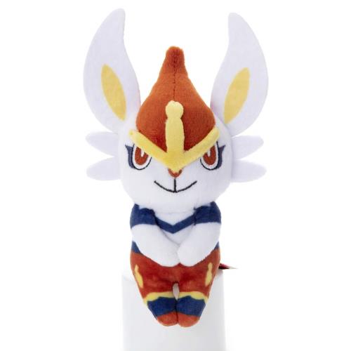 楽天市場】ポケモンぬいぐるみエースバーンの通販