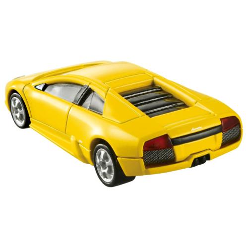 タカラトミー トミカプレミアム 05 ランボルギーニ ムルシエラゴ (トミカプレミアム発売記念仕様) ミニカー おもちゃ 3歳以上 2
