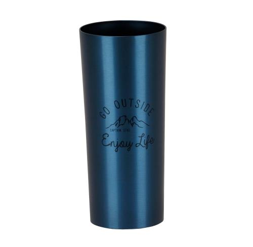 ץƥ󥹥å(CAPTAIN STAG) ȥɥ å ޥå ޥ å ߥ֥顼 460ml ֥롼  ...