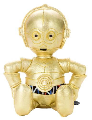  ӡ󥺥쥯 C-3PO ̤ ¹ 14cm