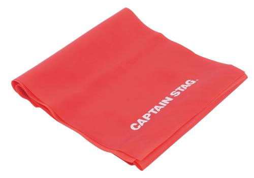 キャプテンスタッグ(CAPTAIN STAG) トレーニングチューブ 筋トレ エクササイズ ストレッチ フィットネ..