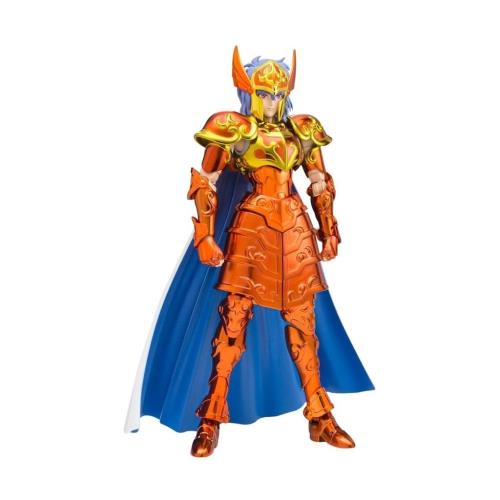 Bandai - Figurine Saint Seiya Myth Cloth Ex - Siren Sorrento 18cm - 45...