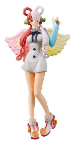 ONE PIECE -ԡ- FILM RED DXFTHE GRANDLINE SERIESSHANKSUTA  ñ ...