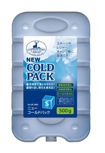 ץƥ󥹥å(CAPTAIN STAG)  NEWɥѥå S 500g UE-3003