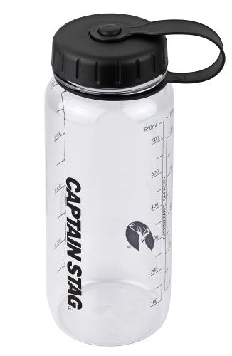 ץƥ󥹥å(CAPTAIN STAG)  ܥȥ ݡĥܥȥ ܥȥ 650ml ľ 饤դ 4.5...
