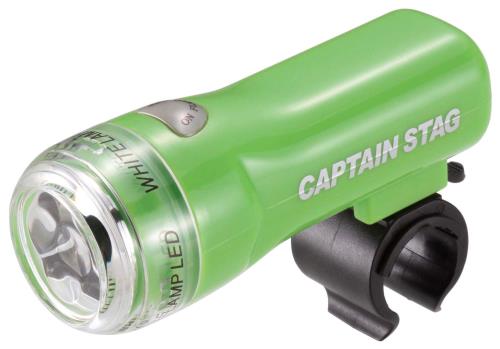 ץƥ󥹥å(CAPTAIN STAG) ž 饤 إåɥ饤 LED 3LED 饤 227 SLIM դ ...