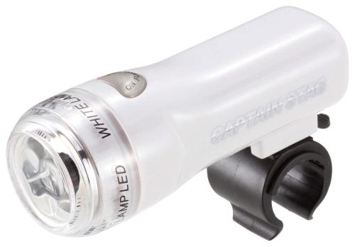 ץƥ󥹥å(CAPTAIN STAG) ž 饤 إåɥ饤 LED 3LED 饤 227 SLIM դ ...