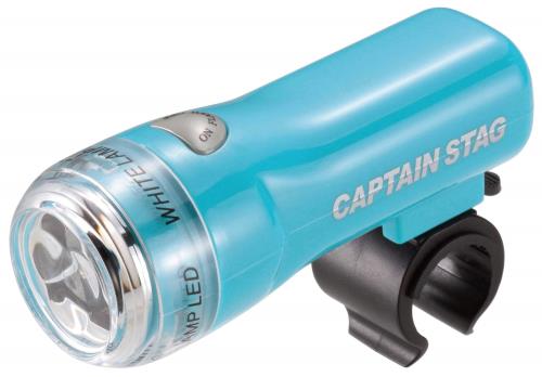 ץƥ󥹥å(CAPTAIN STAG) ž 饤 إåɥ饤 LED 3LED 饤 227 SLIM դ ...