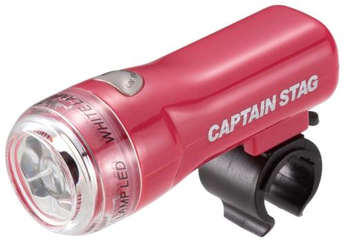 ץƥ󥹥å(CAPTAIN STAG) ž 饤 إåɥ饤 LED 3LED 饤 227 SLIM դ ...