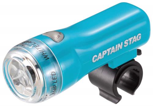 ץƥ󥹥å(CAPTAIN STAG) ž 饤 إåɥ饤 LED 3LED 饤 227 SLIM դ ...