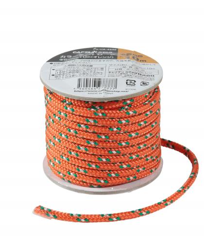 ץƥ󥹥å(CAPTAIN STAG) ƥȡ  ɥ 顼 5mm10m  UA-4...