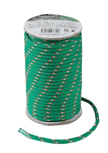 ץƥ󥹥å(CAPTAIN STAG) ƥȡ  ƥȥ ɥ 顼 5mm20m ...