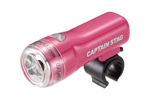 ץƥ󥹥å(CAPTAIN STAG) ž 饤 إåɥ饤 LED 3LED 饤 227 SLIM դ ...