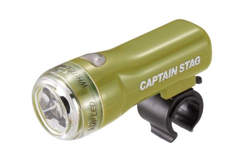 ץƥ󥹥å(CAPTAIN STAG) ž 饤 إåɥ饤 LED 3LED 饤 227 SLIM դ ...