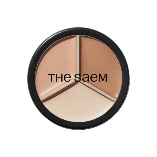  (The Saem)  Сѡե ȥץ ݥåȥ󥷡顼 02 ȥ١ 1166