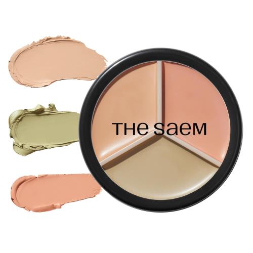  (The Saem)  Сѡե ȥץ ݥåȥ󥷡顼 01 쥯ȥ١ 1165