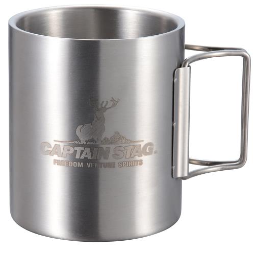 ץƥ󥹥å(CAPTAIN STAG) ȥɥ å ޥå ޥ å ֥顼 350ml ֥륹ƥ쥹 ...