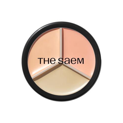  (The Saem)  Сѡե ȥץ ݥåȥ󥷡顼 03 쥯ȥåץ١ 1178