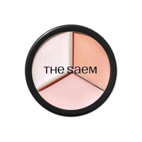  (The Saem)  Сѡե ȥץ ݥåȥ󥷡顼 05 åץ١ 1212