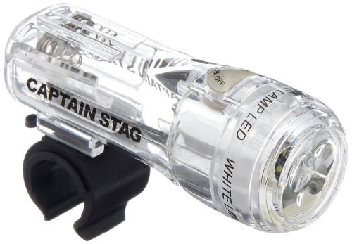 ץƥ󥹥å(CAPTAIN STAG) 3LED 饤 227 SLIM դ ץ롼 žѥ饤 ...