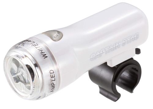 ץƥ󥹥å(CAPTAIN STAG) 3LED 饤 227 SLIM դ ץ롼 žѥ饤 ...