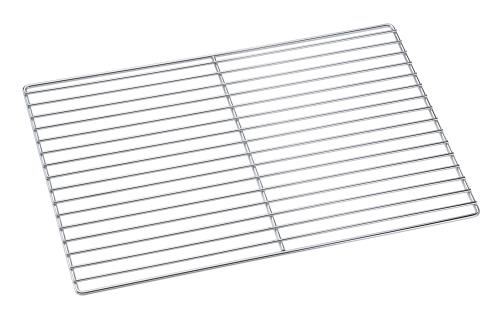 キャプテンスタッグ(CAPTAIN STAG) BBQ バーベキュー アミ 網 ストレートアミ 380×250mm UG-2027