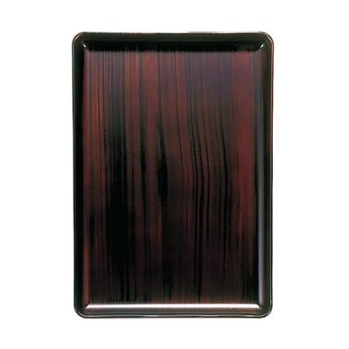 サンメニー 慶弔両用 名刺盆 (切手盆) 山中漆器 日本製 お手軽 仏具 法事 シンプル 多様 で 万能 祝儀..