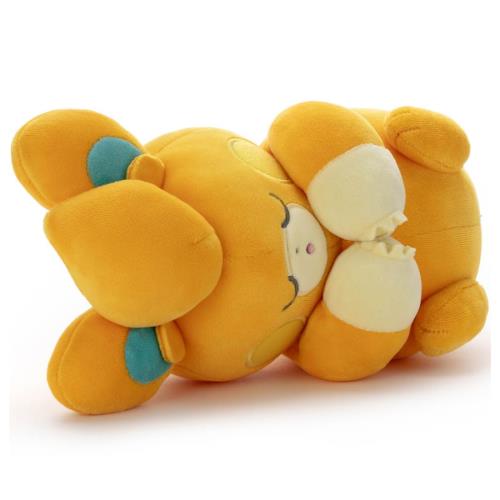 ポケットモンスター ポケモン すやすやフレンド ぬいぐるみS パモ ぬいぐるみ幅約29cm 2