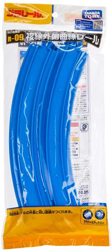 ȥߡ(TAKARA TOMY) ץ졼 ʣ¦졼( 4)R-09