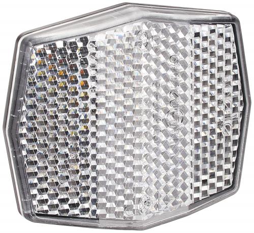 キャプテンスタッグ(CAPTAIN STAG) フロントリフレクター ハンドル用 ブラック※RR-180 Y-4702