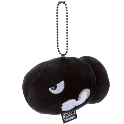 마리오 카트 Mocchi-Mocchi-GameStyle 볼 체인 마스코트 킬러 깊이 약 10cm
