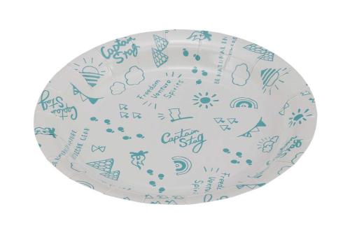 ץƥ󥹥å 滮 ڡѡץ졼 18cm 6 ֥󥷥