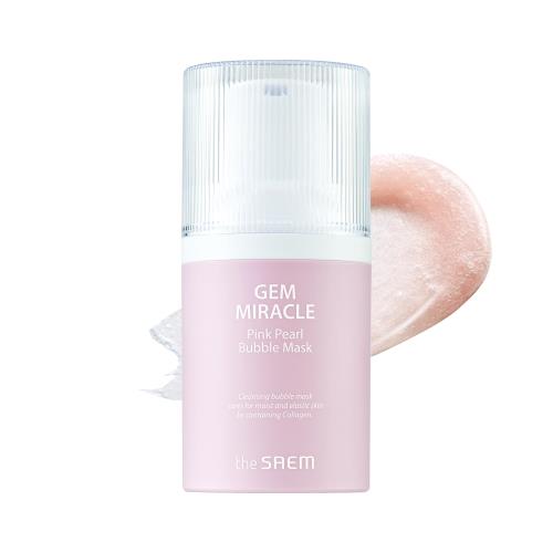  (The Saem)  ߥ饯 ԥ󥯥ѡ Х֥ޥ 50g