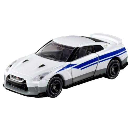 ȥߡ(TAKARA TOMY) ɥ꡼ȥߥ 󥫥ꥪCW ȥߥ  NISSAN GT-R (N700SΤ) ߥ˥...