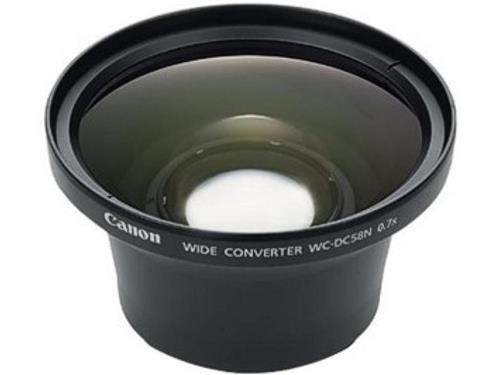 Canon 磻ɥС WC-DC58N