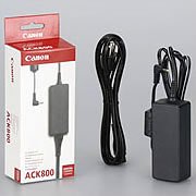 Canon ACץå ACK800