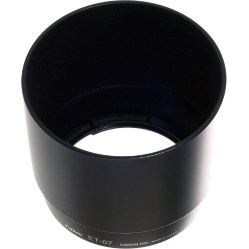 Canon 󥺥ա ET-67
