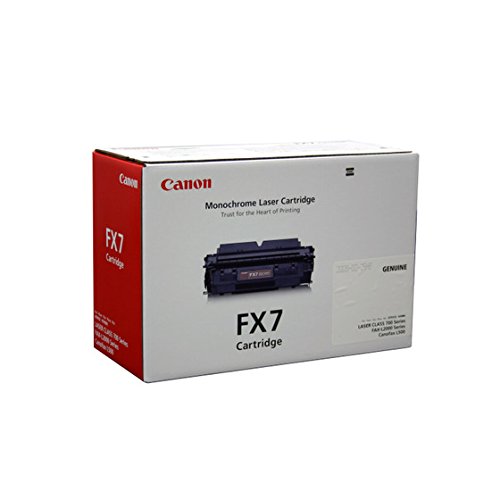 CANON FX7 カートリッジ CRG-FX7