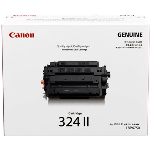 Usb Storage Media - CANON トナーカートリッジ524II(324II)タイプ 輸入品