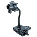 カーメイト(CARMATE) 車載ホルダー スマホホルダー ベース クリップタイプ ME28