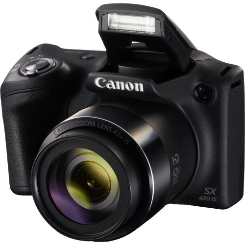 POWERSHOT SX420 BLK