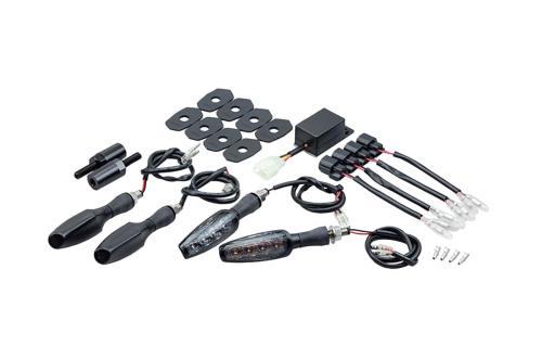 (Kijima) Х 󥫡 LED󥫡ץå TRL3 Z900RS/CAFÉ('18-) Z650R...