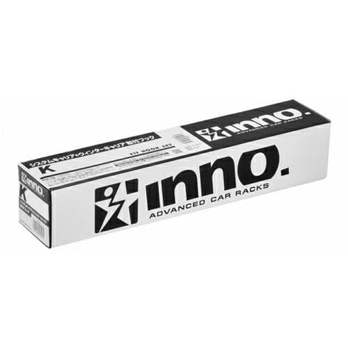 ᥤ 롼եꥢ inno ١åեեå ƥ ǥ3 (R1.5) K901