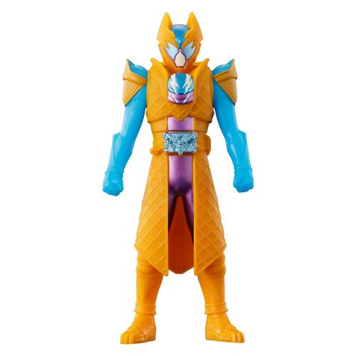 [반다이(BANDAI)] 가면 라이더 가브 라이더 히어로 시리즈 가면 라이더 가브 블리자드 솔베폼