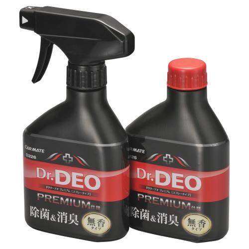 ᥤ(CARMATE)  ɥǥ Dr.DEO ץߥ ݾý ʴ ץ졼 ̵ 경 2...