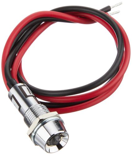 (Kijima) Хѡ 󥸥LED 12V  ꥢ/֥롼 217-6138