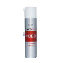 カーメイト(CARMATE) 車用 除菌消臭剤 ドクターデオ(Dr.DEO) エアコン専用 スプレー型 無香 安定化二酸化塩素 90ml D172