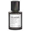 カーメイト(CARMATE) 車用 消臭芳香剤 BLANG ブラング リキッド NL 置き型 リッチレザー 大容量 160ml L914