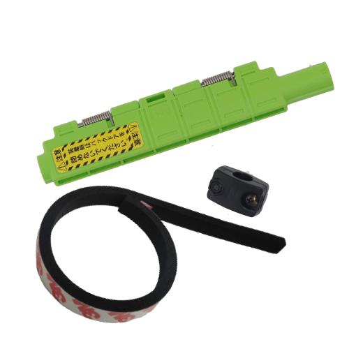 ᥤ(CARMATE) INNO Хåɥ ȥåѡ ϥ 200 磻ɡߥɥ롼/NV350 Х ɸ...