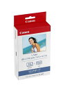 Canon KL-36IP カラーインク/ペーパーセット (Lサイズ36枚分)